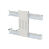 ZH418 Earthing Set DB flush mounted