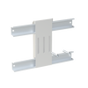 ZH418 Earthing Set DB flush mounted