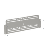 ED260 Cross member for Tmax T1-T3