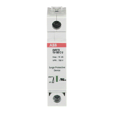 OVR T2 15-150 P U Surge Protective Device