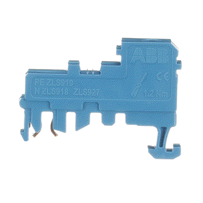 ZLS918 Busbar system accessory