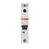 Miniature Circuit Breaker - ST200M - 1P - 2 A - K