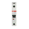 Miniature Circuit Breaker - ST200M - 1P - 4 A - K
