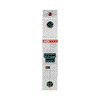 Miniature Circuit Breaker - ST200M - 1P - 32 A - K
