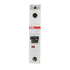 Miniature Circuit Breaker - ST200M - 1P - 3 A - Z