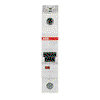 Miniature Circuit Breaker - ST200M - 1P - 2 A - Z