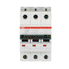 Miniature Circuit Breaker - ST200M - 3P - 16 A - D