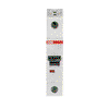 Miniature Circuit Breaker - ST200M - 1P - 30 A - C