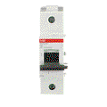 S800-UVR250 Undervoltage release