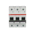 S803U-K40 High Performance MCB