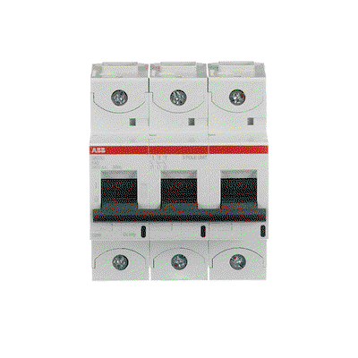 S803U-K40 High Performance MCB