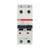 Miniature Circuit Breaker - ST200M - 1P+N - 32 A - C