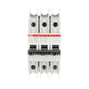 Miniature Circuit Breaker - SU200M - 3P - 1 A - K - (400 V AC) 11.2 kA