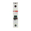 Miniature Circuit Breaker - ST200M - 1P - 0.5 A - B