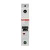 Miniature Circuit Breaker - ST200M - 1P - 1.6 A - D