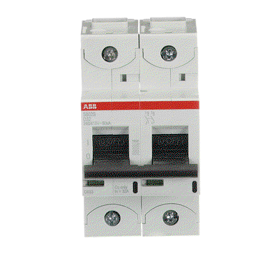 S802S-D32 High Performance MCB
