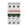 Miniature Circuit Breaker - ST200M - 3P - 25 A - Z