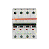 Miniature Circuit Breaker - S200 - 4P - 32 A - B - (AC) 6 kA