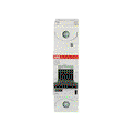 S801S-UCB80 High Performance MCB