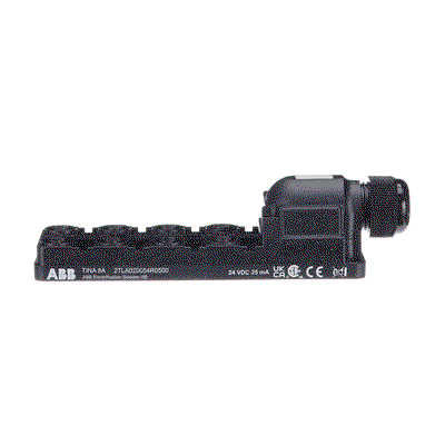 Tina 8A DYNlink connection accessory