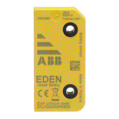 Eva Unique code Actuator