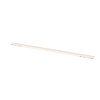 Busbar PSc 1/78/10NH 1Ph., 1 meter long, 78Pins,10mm²