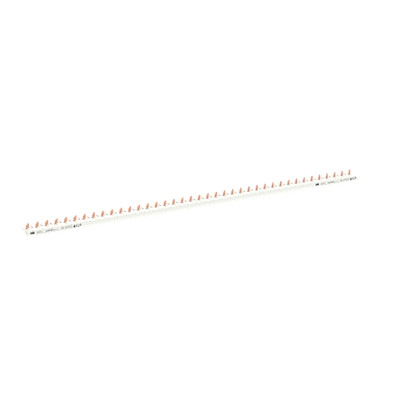 Busbar PSc 1/78/10NH 1Ph., 1 meter long, 78Pins,10mm²