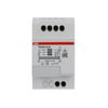 TS24/8-12-24 Non-inherently short-circuit proof bell transformer