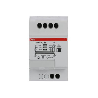 Non-inherently short-circuit proof bell transformer