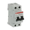 Residual Current Circuit Breaker with Overcurrent Protection DS201 - 1P+N - 10 mA - 10 A - C - Type A