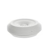 Enclosure accessories cable grommets  MISTRAL65/65H accessories, Dimensions: 32 mm x 32 mm x 5 mm