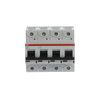 S804PV-SD125 High Performance MCB