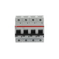 S804PV-SD125 High Performance MCB