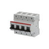 S804PV-SD125 High Performance MCB
