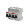 S804PV-SD125 High Performance MCB
