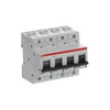 S804PV-SD125 High Performance MCB
