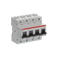 S804PV-SD125 High Performance MCB