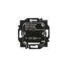 Flush Mounted Inserts 230 V