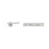 Presence Detector 6 m 2000 W white