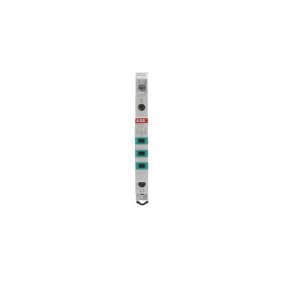 Indicator Light, 16 A, 415 / 230 V AC, 3LED, Green, MW: 0.5
