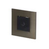 Flex outlet 1 gang Antique Gold - Millenium