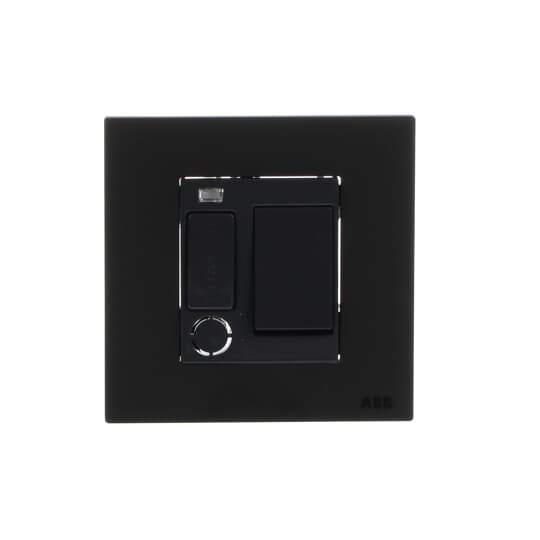 Fuse connection unit Silk Black - Millenium