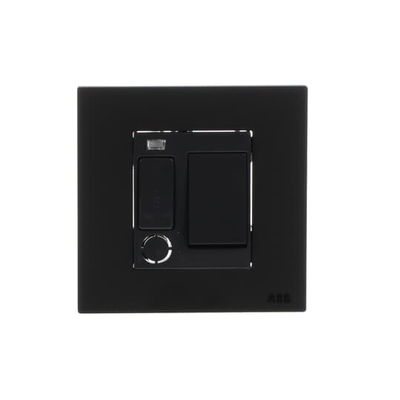 Fuse connection unit Silk Black - Millenium