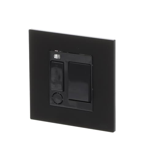 Fuse connection unit Silk Black - Millenium – Görsel 3 / 3
