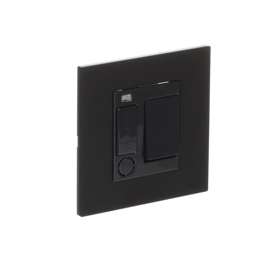 Fuse connection unit Silk Black - Millenium – Görsel 2 / 3