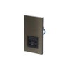 Socket outlet Shaver Antique Gold - Millenium