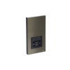 Socket outlet Shaver Antique Gold - Millenium