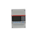 Energy meter 'Steel', Modbus RTU, 1-phase, 5 A