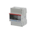 Energy meter 'Steel', Modbus RTU, 1-phase, 5 A