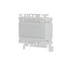 Enclosure accessories  UK600 accessories, Dimensions: 109 mm x 109 mm x 36 mm